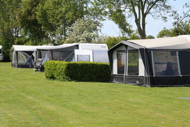 Kleine Camping De Duin - Bild 8