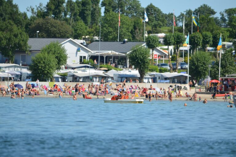 Klinta Camping - Bild 2