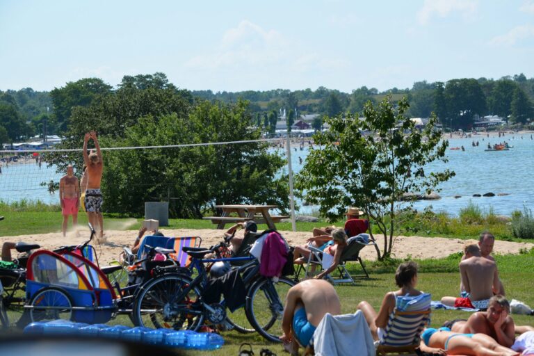 Klinta Camping - Bild 3