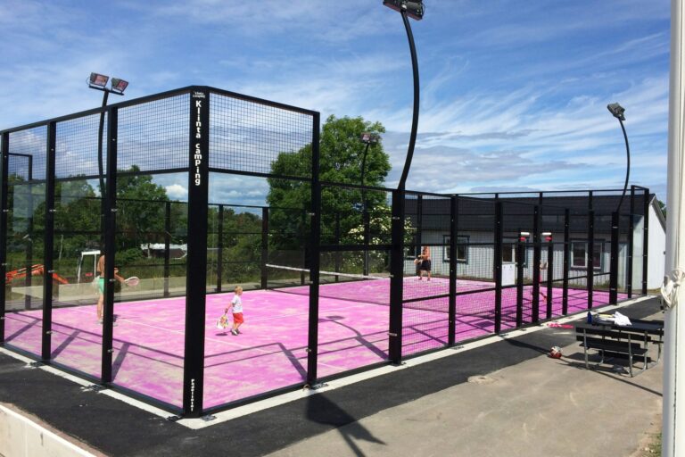 Klinta Camping - Bild 5