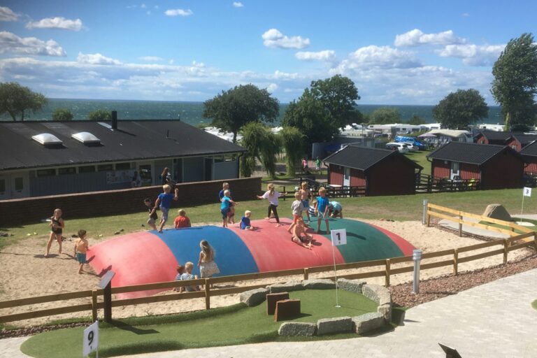 Klinta Camping - Bild 6