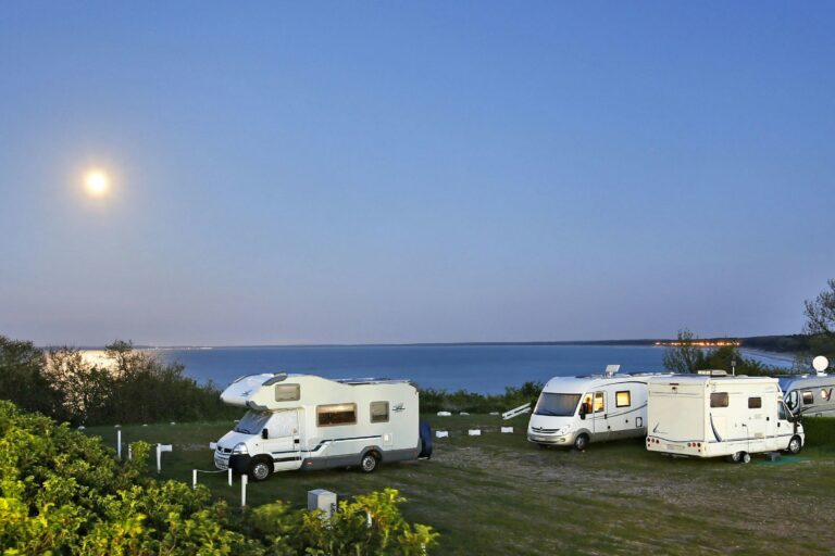 Knaus Camping- Und Ferienhauspark Rügen - Bild 2