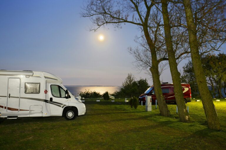 Knaus Camping- Und Ferienhauspark Rügen - Bild 3