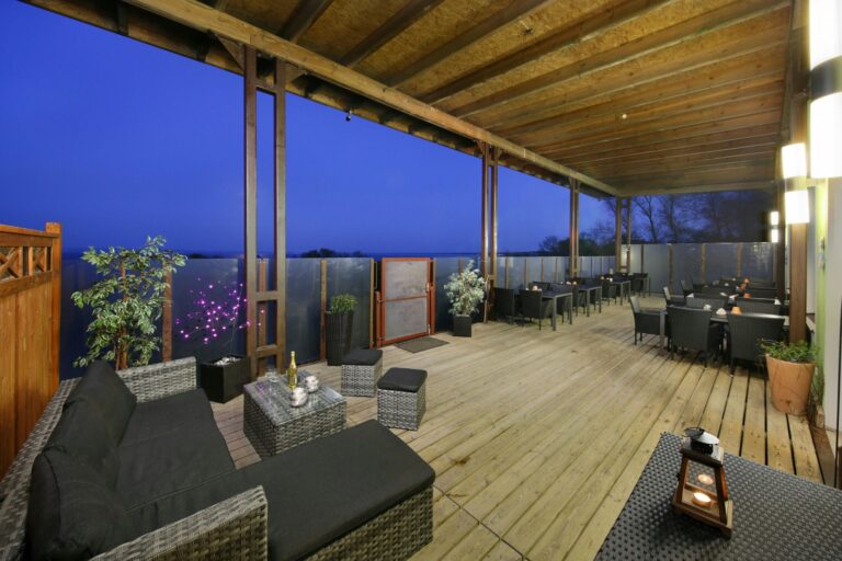 Knaus Camping- Und Ferienhauspark Rügen - Bild 4