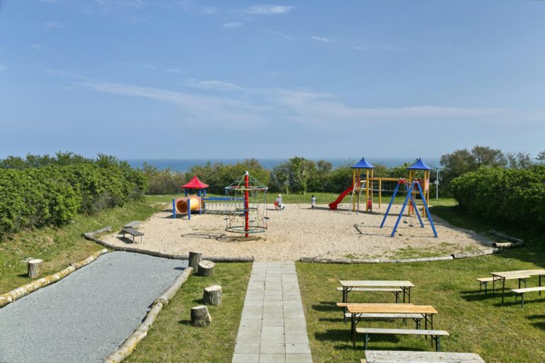 Knaus Camping- Und Ferienhauspark Rügen - Bild 5