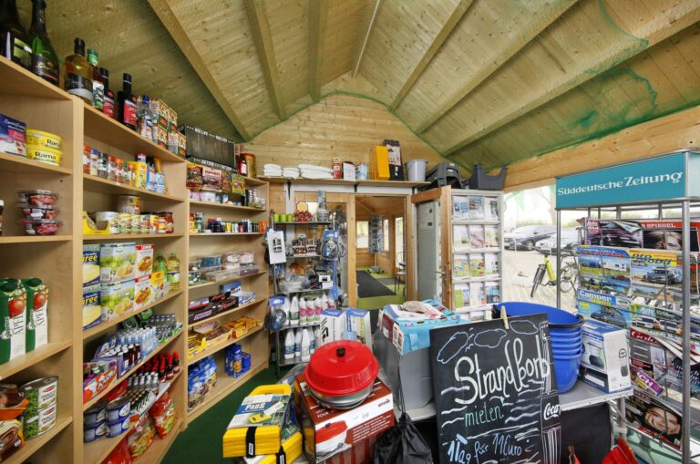 Knaus Camping- Und Ferienhauspark Rügen - Bild 6