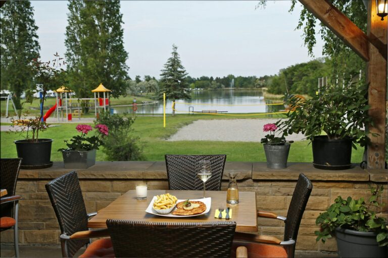 Knaus Campingpark Bad Dürkheim - Bild 5