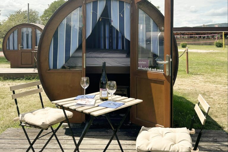 Knaus Campingpark Bad Dürkheim - Bild 6