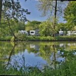 Knaus Campingpark Bad Kissingen - Bild 6 Knaus Campingpark Bad Kissingen - Bild 6