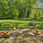Knaus Campingpark Bad Kissingen - Bild 7 Knaus Campingpark Bad Kissingen - Bild 7