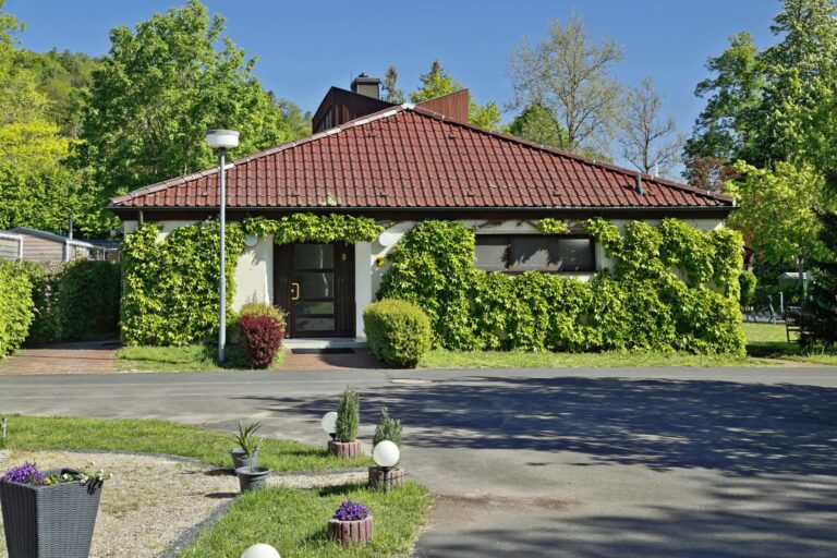 Knaus Campingpark Bad Kissingen - Bild 9 Knaus Campingpark Bad Kissingen - Bild 9