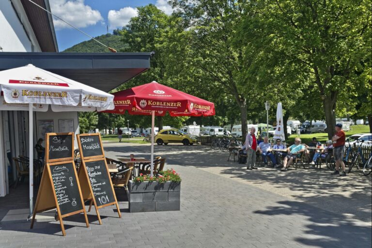 Knaus Campingpark Bernkastel-kues - Bild 3