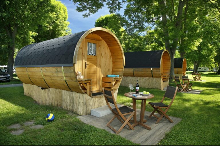 Knaus Campingpark Bernkastel-kues - Bild 4