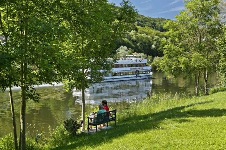 Knaus Campingpark Bernkastel-kues - Bild 5