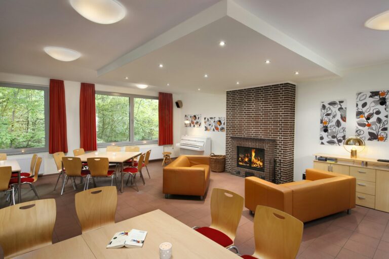 Knaus Campingpark Bleckede - Bild 5 Knaus Campingpark Bleckede - Bild 5