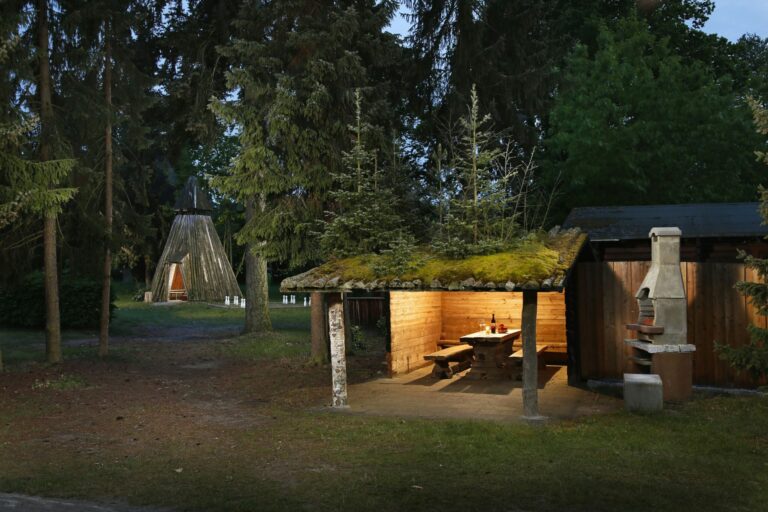 Knaus Campingpark Bleckede - Bild 6 Knaus Campingpark Bleckede - Bild 6