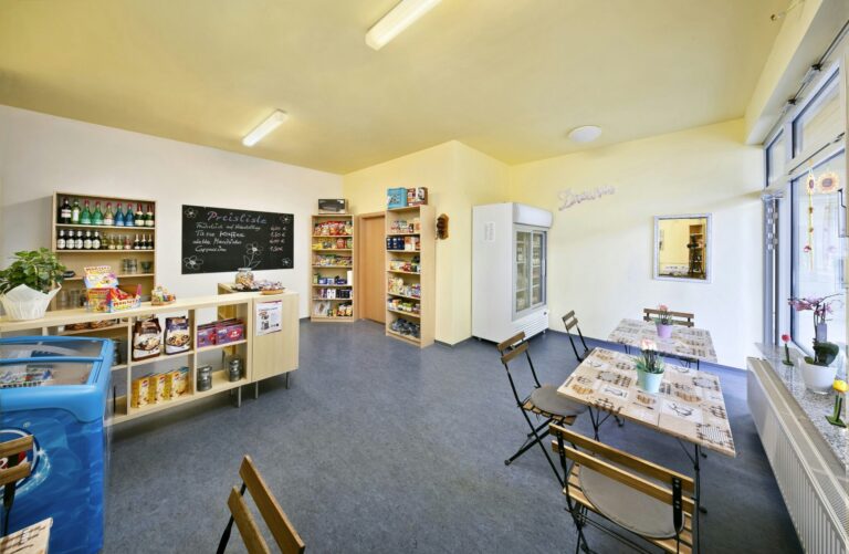 Knaus Campingpark Bleckede - Bild 7 Knaus Campingpark Bleckede - Bild 7