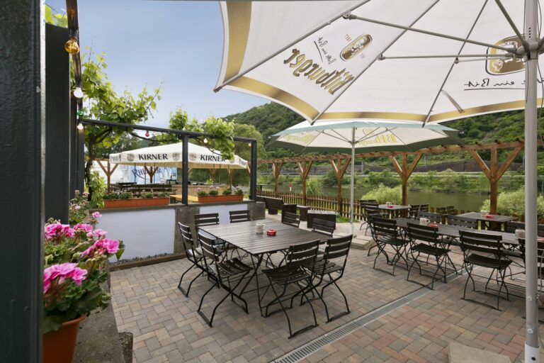 Knaus Campingpark Burgen/mosel - Bild 5