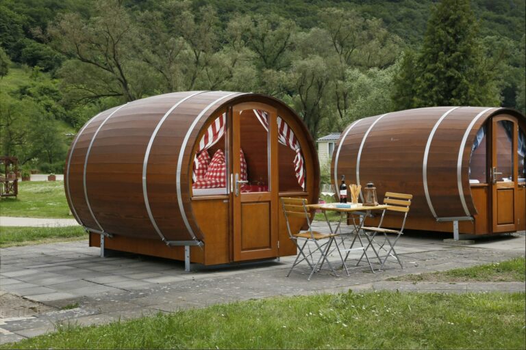 Knaus Campingpark Burgen/mosel - Bild 7