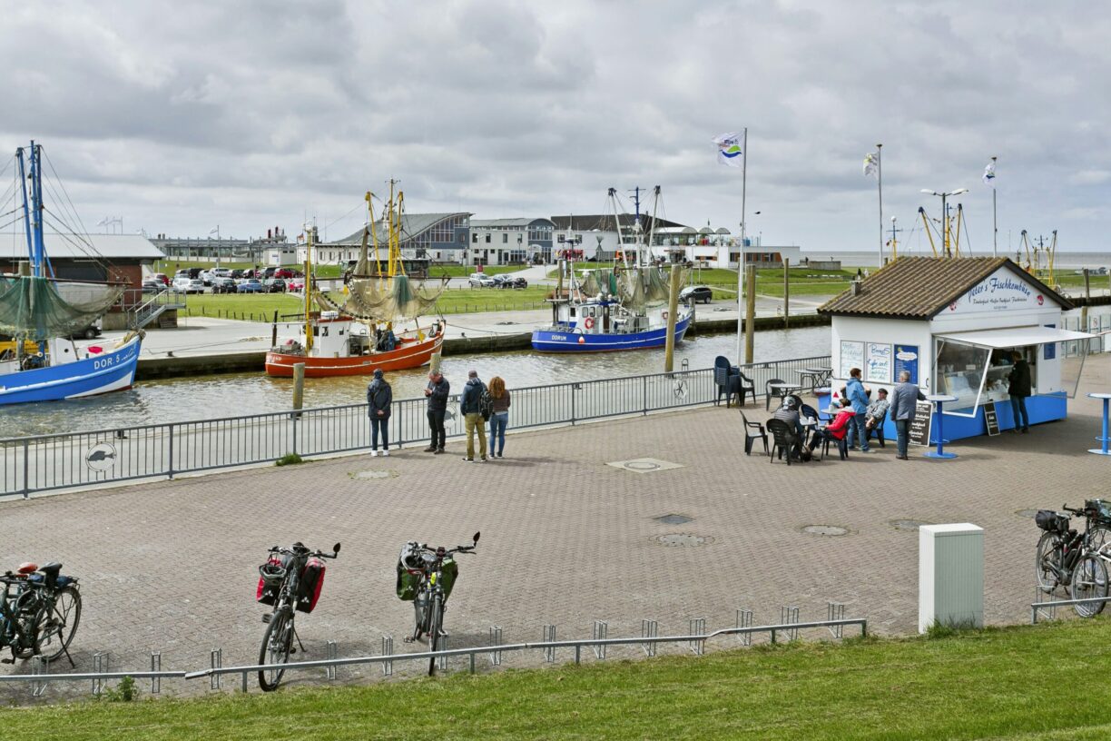 Knaus Campingpark Dorum - Bild 3 Knaus Campingpark Dorum - Bild 3