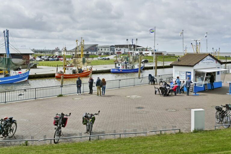 Knaus Campingpark Dorum - Bild 3 Knaus Campingpark Dorum - Bild 3