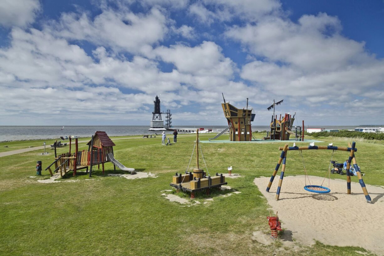 Knaus Campingpark Dorum - Bild 5 Knaus Campingpark Dorum - Bild 5