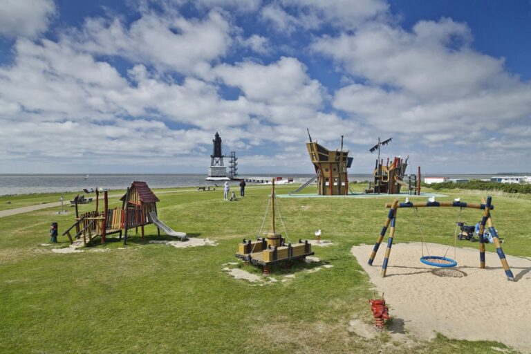 Knaus Campingpark Dorum - Bild 5 Knaus Campingpark Dorum - Bild 5