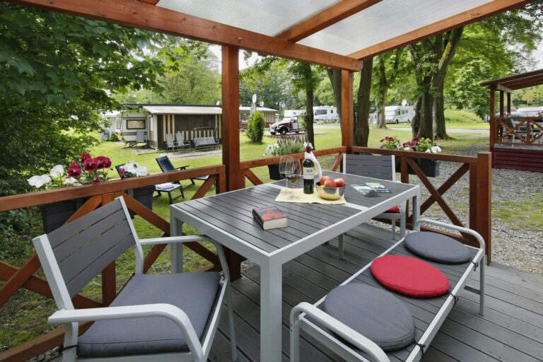 Knaus Campingpark Essen-werden - Bild 4