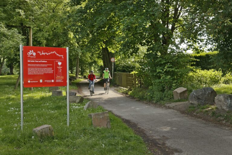 Knaus Campingpark Essen-werden - Bild 5