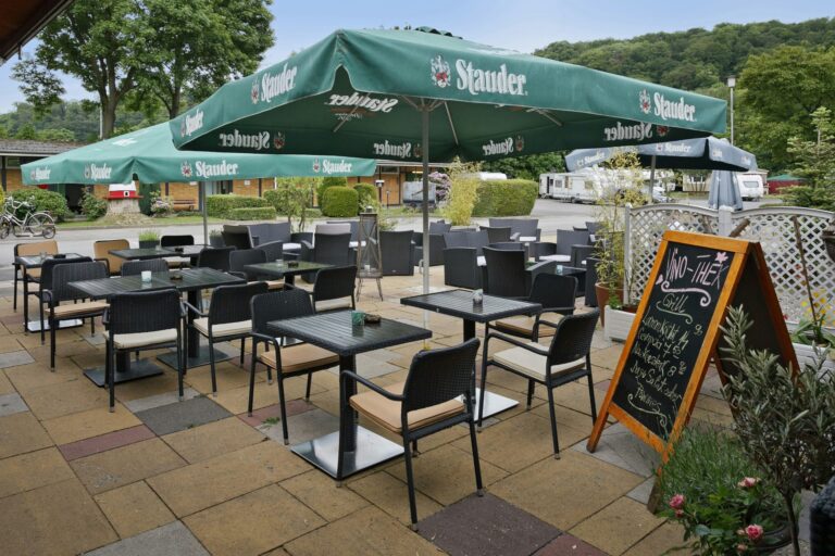 Knaus Campingpark Essen-werden - Bild 6