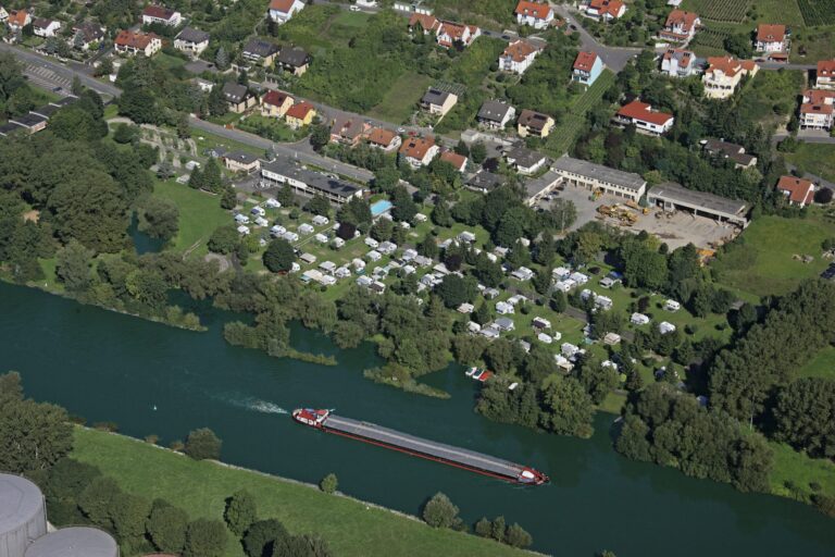 Knaus Campingpark Frickenhausen - Bild 2