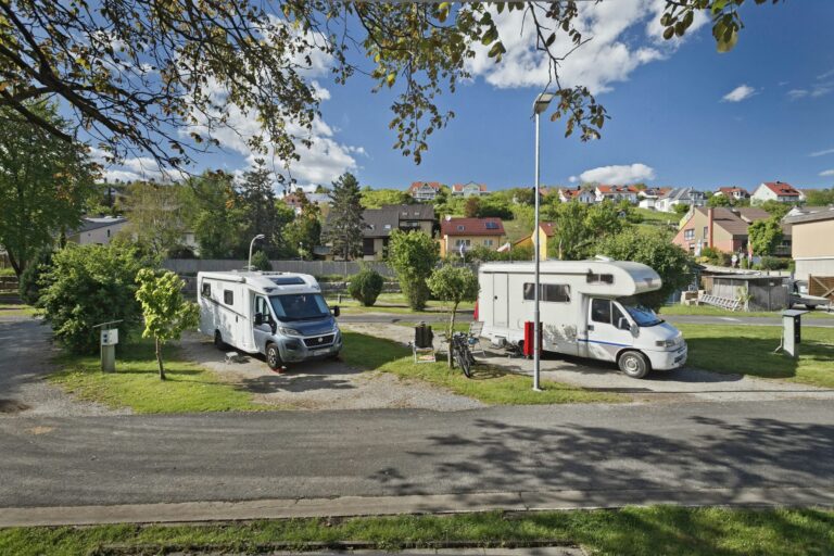 Knaus Campingpark Frickenhausen - Bild 3