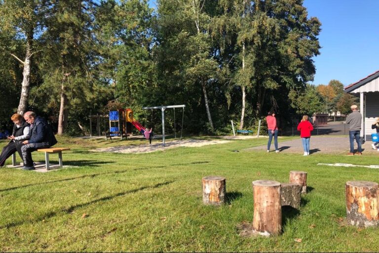 Knaus Campingpark Haren - Bild 10 Knaus Campingpark Haren - Bild 10