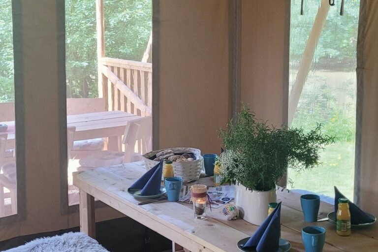 Knaus Campingpark Haren - Bild 11 Knaus Campingpark Haren - Bild 11