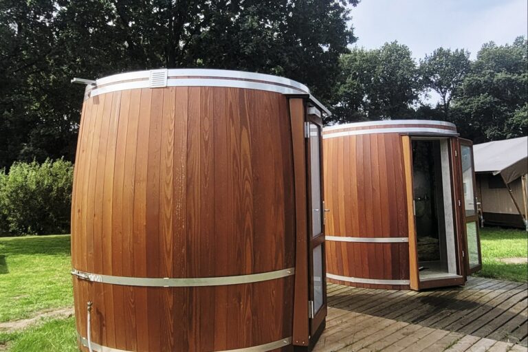 Knaus Campingpark Haren - Bild 12 Knaus Campingpark Haren - Bild 12