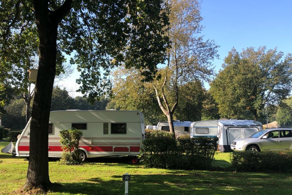 Knaus Campingpark Haren - Bild 2 Knaus Campingpark Haren - Bild 2