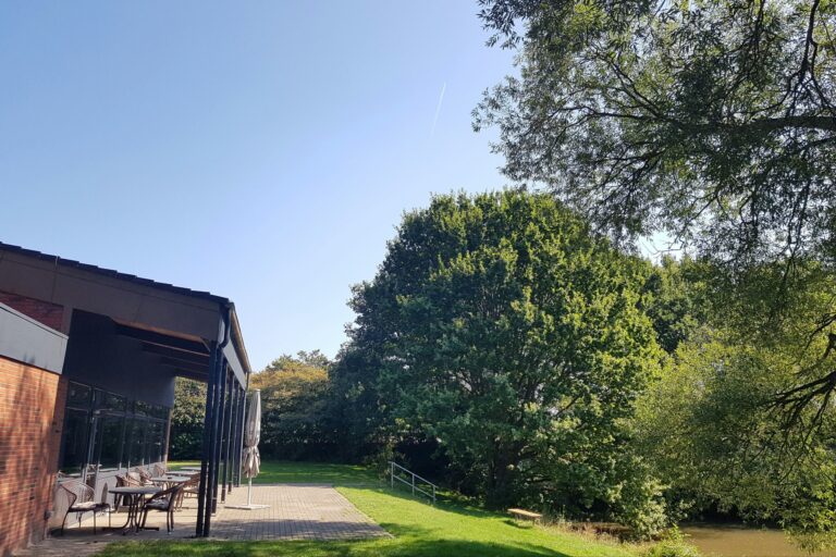 Knaus Campingpark Haren - Bild 3 Knaus Campingpark Haren - Bild 3