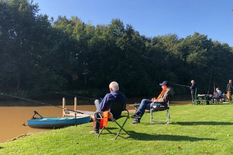 Knaus Campingpark Haren - Bild 8 Knaus Campingpark Haren - Bild 8