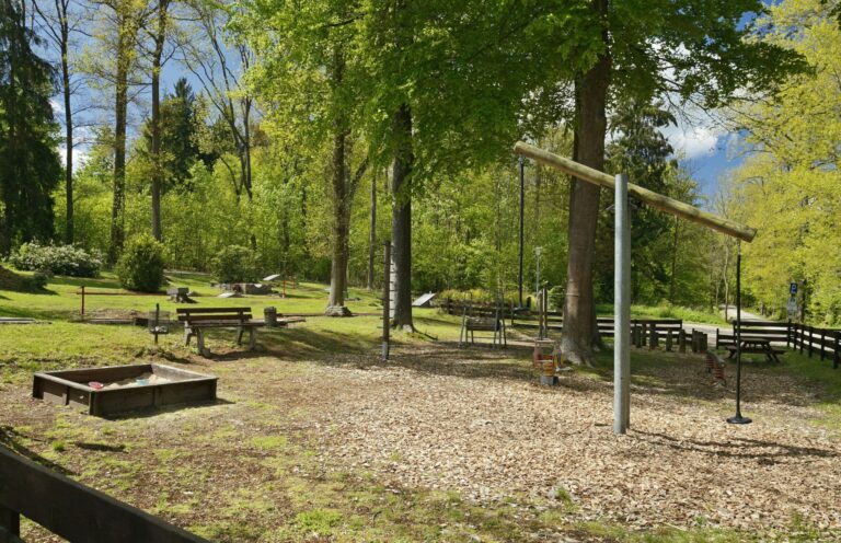 Knaus Campingpark Hünfeld - Bild 3