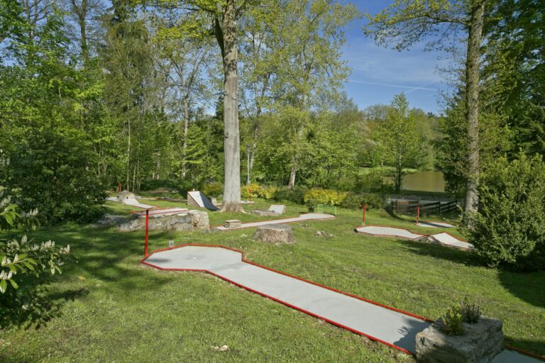 Knaus Campingpark Hünfeld - Bild 4