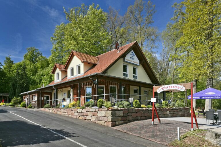 Knaus Campingpark Hünfeld - Bild 5