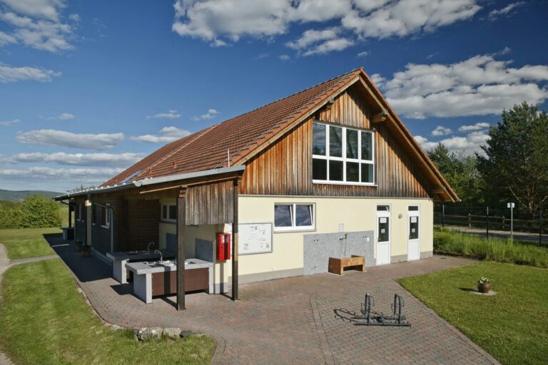 Knaus Campingpark Hünfeld - Bild 8