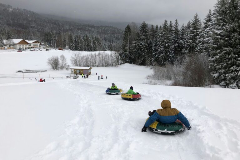 Knaus Campingpark Lackenhäuser - Bild 11