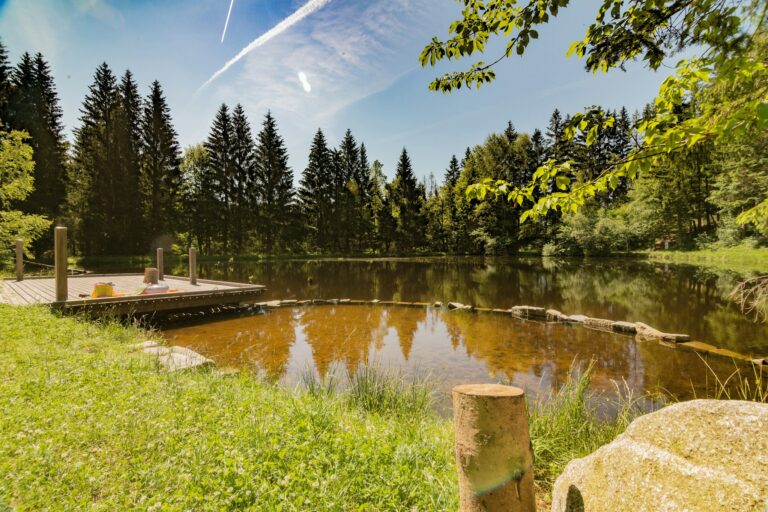 Knaus Campingpark Lackenhäuser - Bild 4