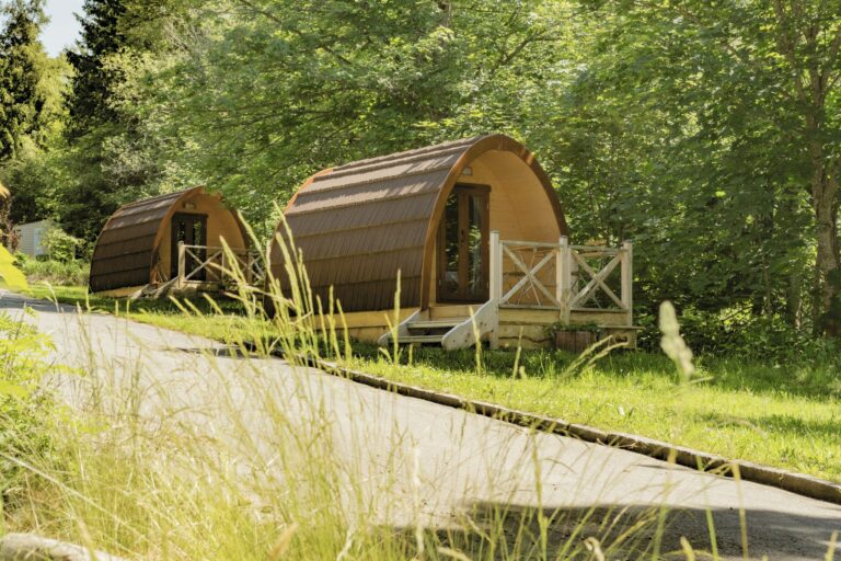 Knaus Campingpark Lackenhäuser - Bild 5