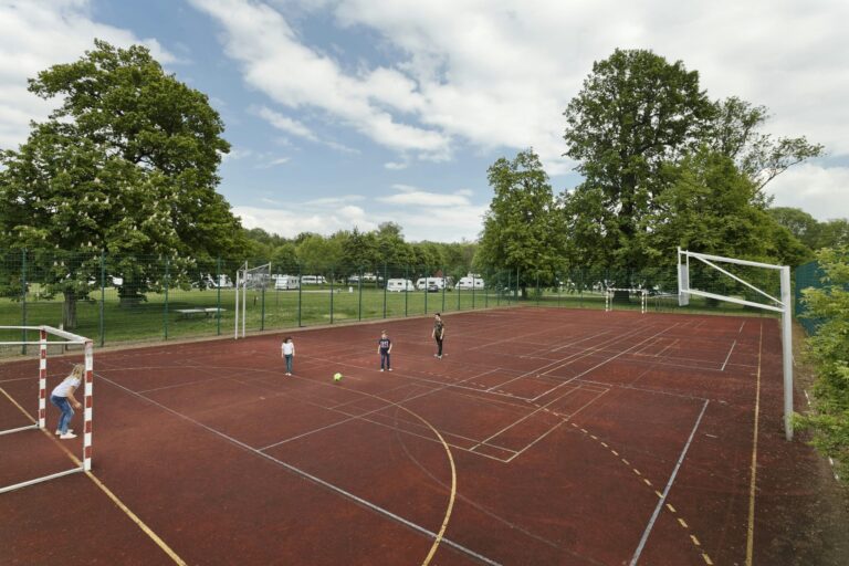 Knaus Campingpark Leipzig - Bild 4