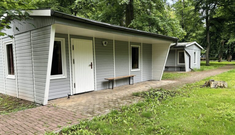 Knaus Campingpark Leipzig - Bild 5