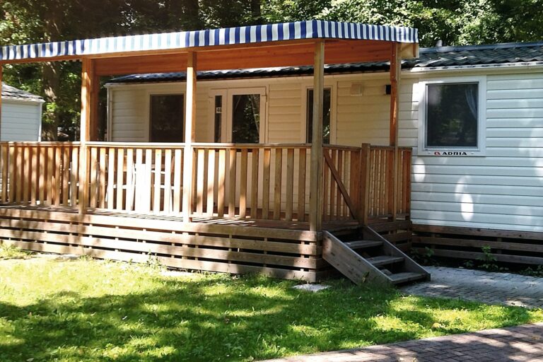 Knaus Campingpark Leipzig - Bild 6