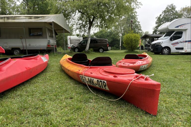 Knaus Campingpark Lübben/spreewald - Bild 11