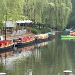 Knaus Campingpark Lübben/spreewald - Bild 16